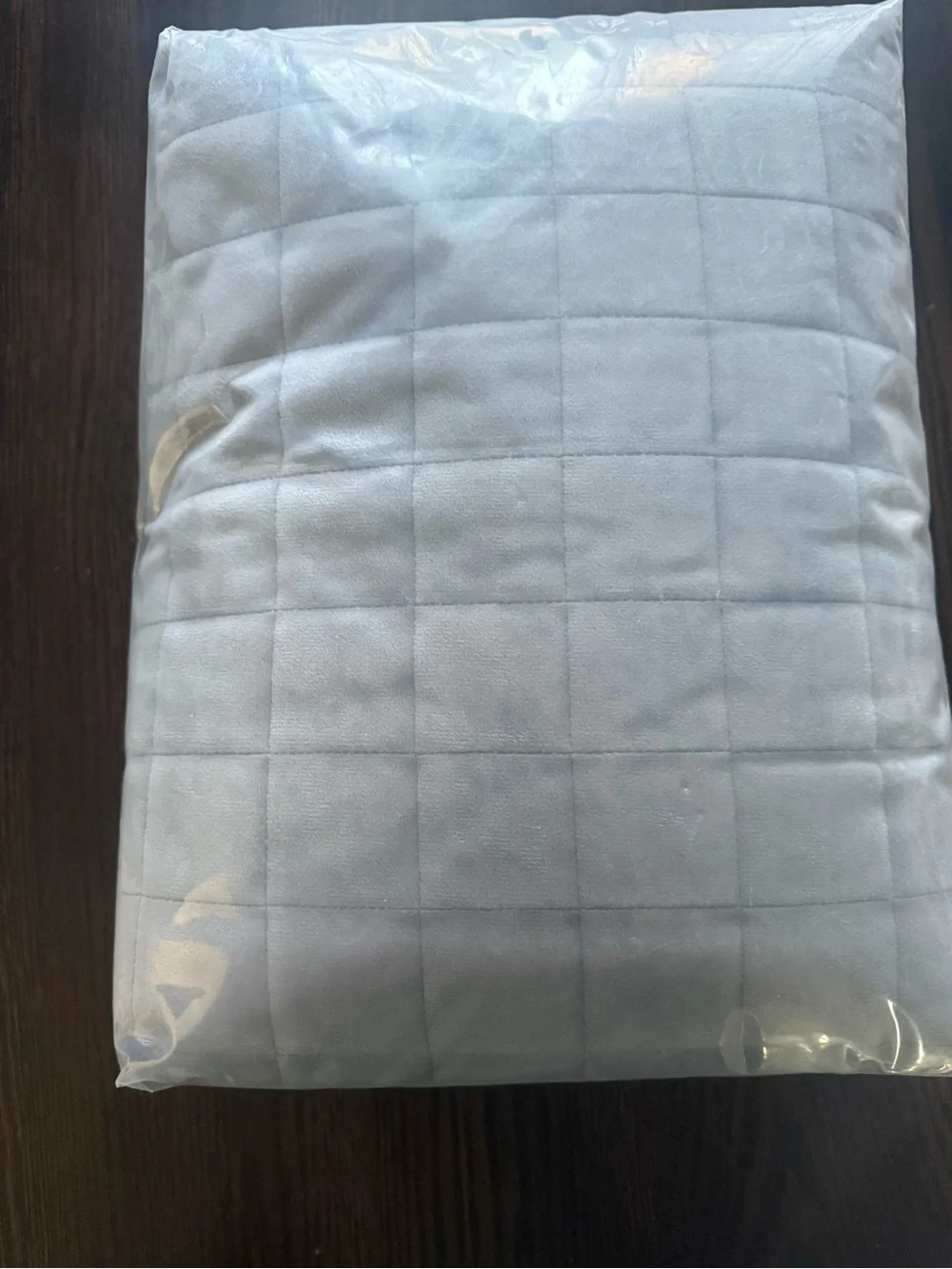 Brand New duvet cover for weighted blanket